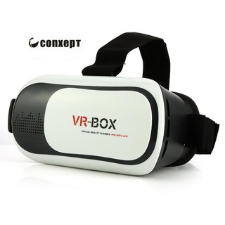Hộp thực tế ảo 3D 2.0