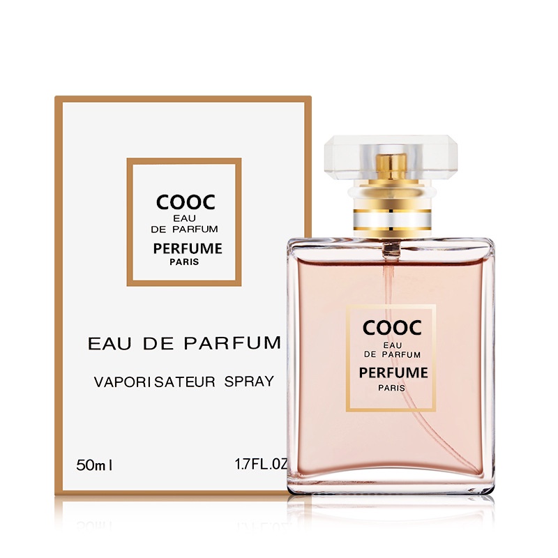 Nước Hoa Nữ Coco Nước Hoa Thơm Lâu Cao Cấp 50ml Mùi ngọt Ngào Quyến Rũ