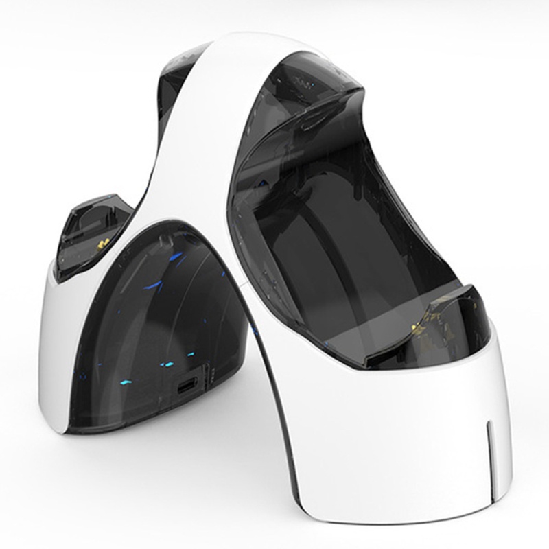 Bộ Sạc Alli Cho Bộ Điều Khiển Dual Shock 5 Giúp Tiết Kiệm Thời Gian