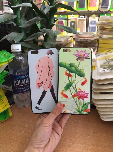 Ốp ip6 Plus/ 6S Plus@@