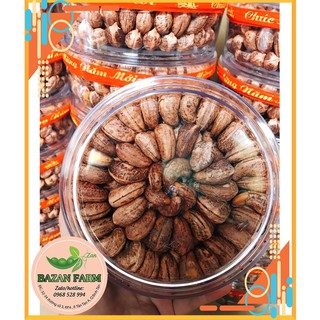 Hạt điều Bình Phước loại cao cấp (500g)