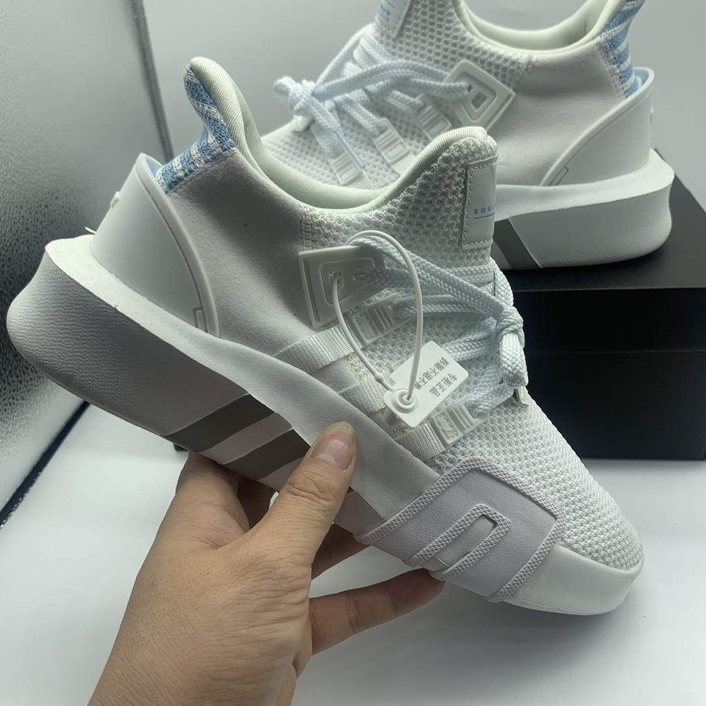 GIÀY EQT  TRẮNG XANH  1:1 giày thể thao sneaker