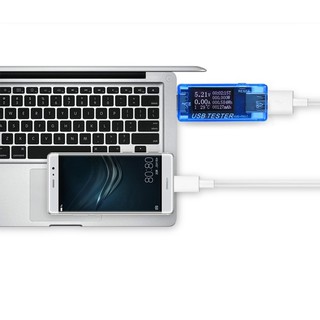 USB Tester đo dòng điện KWS MX-17