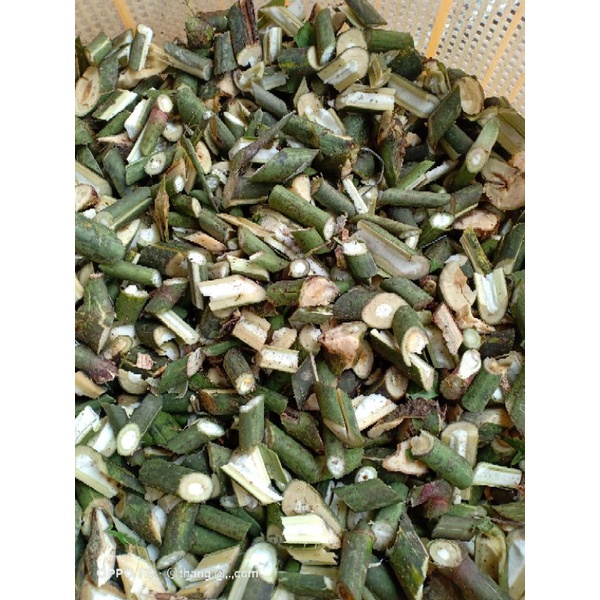 Cây gối hạc khô 1 kg