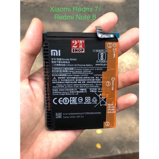 Pin xiaomi redmi 7/ redmi note 8 zin chuẩn , dung lượng 4000mah