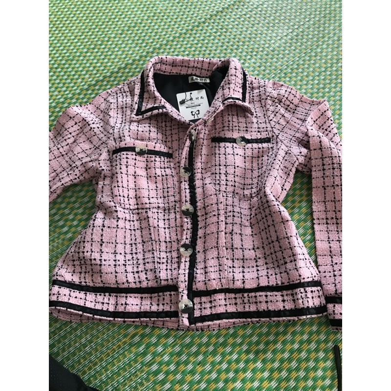 Sét khoác dạ quảng châu