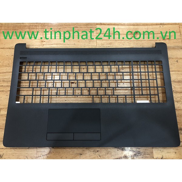 Thay Vỏ Mat C Laptop HP Pavilion 15-DA 15T-DA 15T-DB 15-DB 250 G7 255 G7 15-DA0012DX 15-DA0033WM AP29M000420