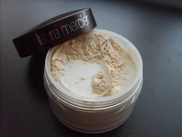 Phấn phủ đình đám Laura Mercier Translucent Loose Setting Powder | BigBuy360 - bigbuy360.vn