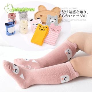 Colorful socks for babies wz6519