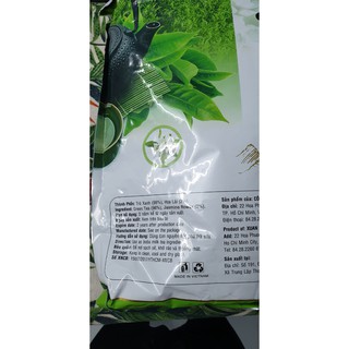 LỤC TRÀ NHÀI XUÂN THỊNH (TRÀ KING NHÀI) 1 KG