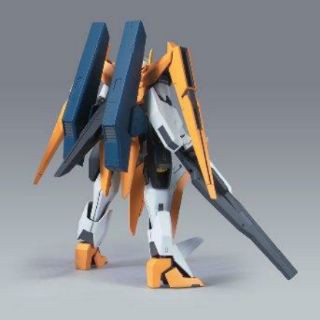 Mô Hình Lắp Ráp Gundam HG Arios GNHW/R (TT Hongli)