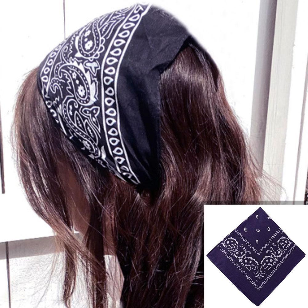 Khăn Trùm Đầu Đa Năng F5A8