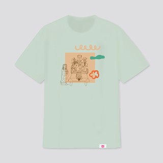 Áo thun DICHOI COLLECTION (Unisex) [Made by Tòhe]