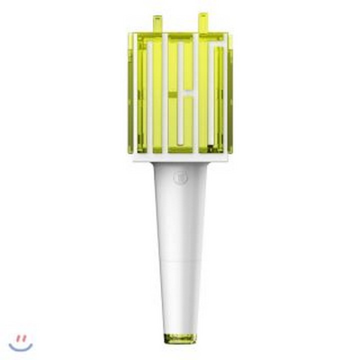 (Unoff) Không hộp lightstick NCT gậy cổ vũ ánh sáng nhóm nhạc Hàn quốc