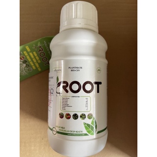 Phân bón lá sinh học kích rễ cao cấp root thỗ nhĩ kỳ 500ml