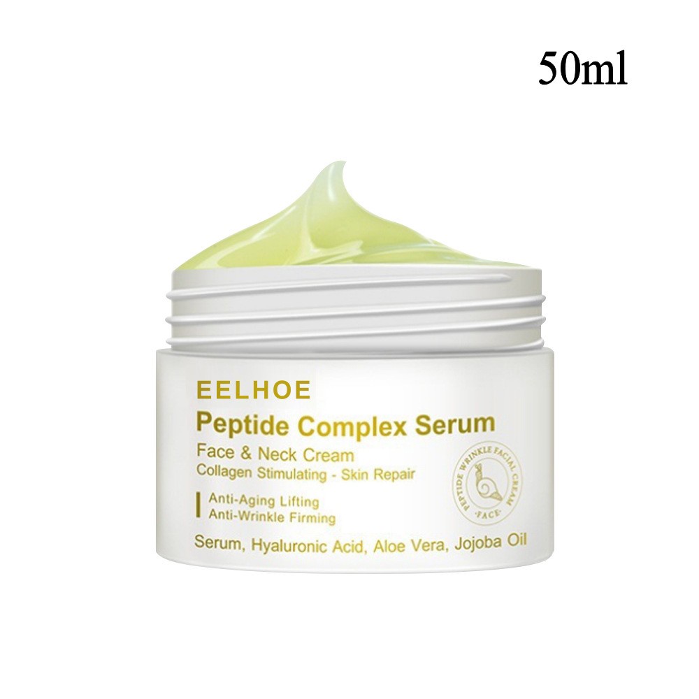 1 Kem Dưỡng Ẩm Chống Nếp Nhăn Chống Lão Hóa Làm Sáng Da Mặt/Cổ/Cơ Thể