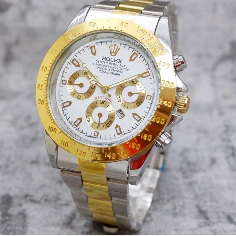 Bán Chạy nhấtĐồng Hồ Rolex Daytona Dây Xích Cho Nam