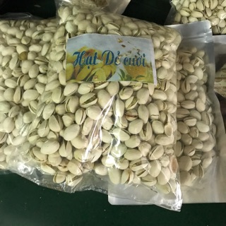 Hạt dẻ cười