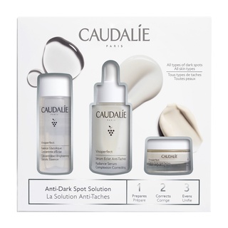 Caudalie Bộ Quà Tặng Vinoperfect Anti-Dark Spot Solution