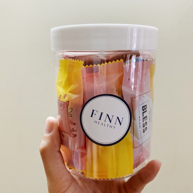 Kẹo NOUGAT - kẹo hạnh phúc eat clean nhiều dinh dưỡng nhiều vị | BigBuy360 - bigbuy360.vn