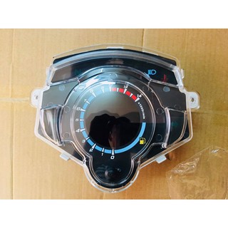 đồng hồ điện tử exciter 135 LCD