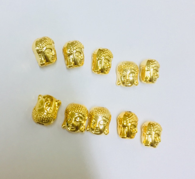 Phật xi vàng bảo hành