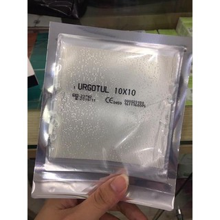 Gạc lưới băng mũi thẩm mỹ