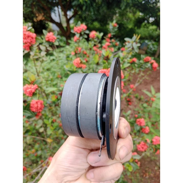 Loa trelbe từ kép Pioneer 4 inch 100w