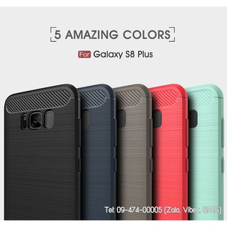 Ốp lưng Samsung Galaxy S8 Plus Likgus Armor