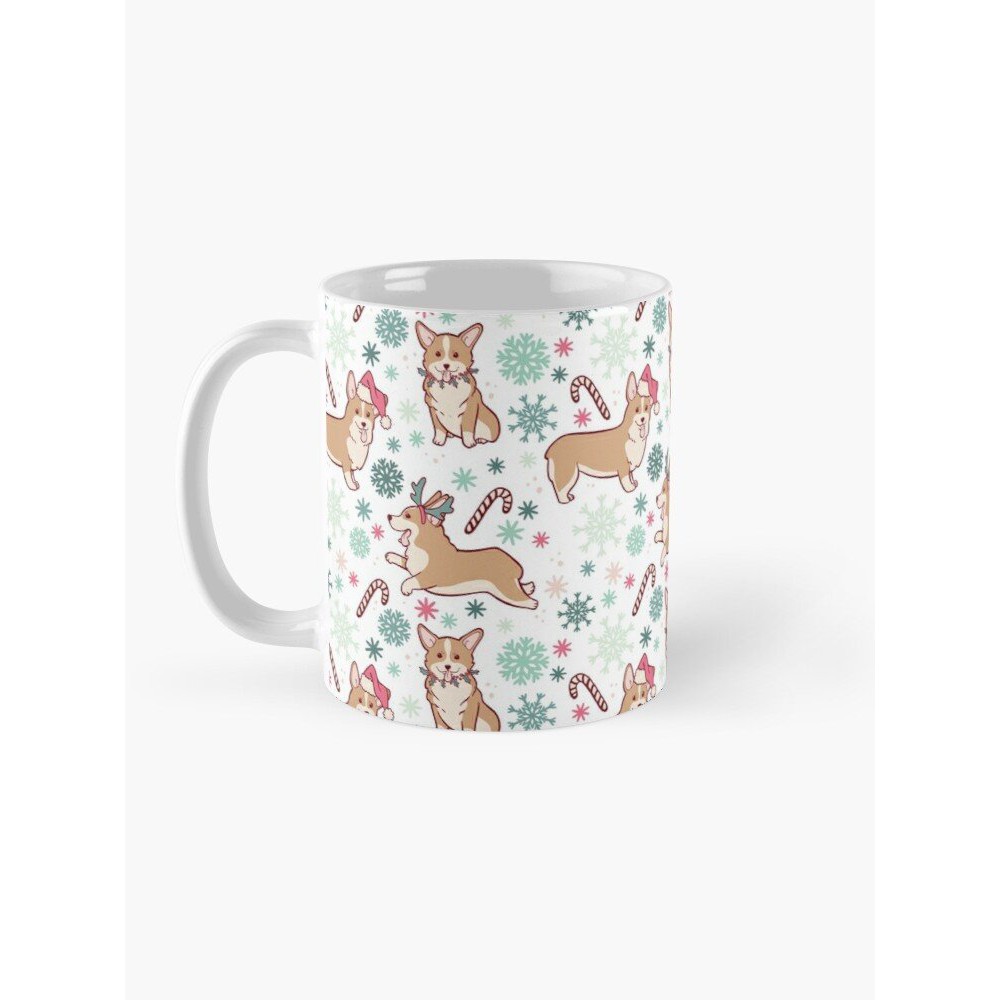 In Ly Sứ, Cốc Sứ in hình theo yêu cầu của bạn - Nhận in hình lên ly sứ gửi qua chat shopee