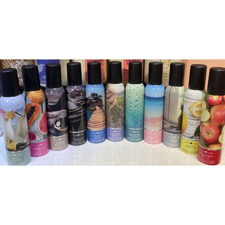 Xịt Thơm Phòng GooseCreek 1,5oz