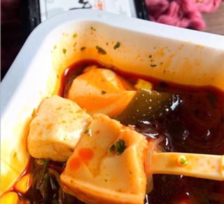 LẨU CỐC VIÊN PHOMAI SIÊU NGON 😋