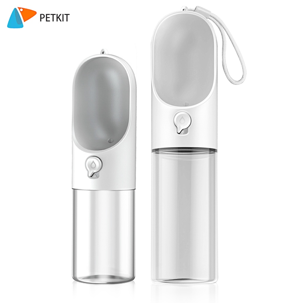Xiaomi Youpin Bình nước   tiện lợi dùng cao cấp cho thú cưng