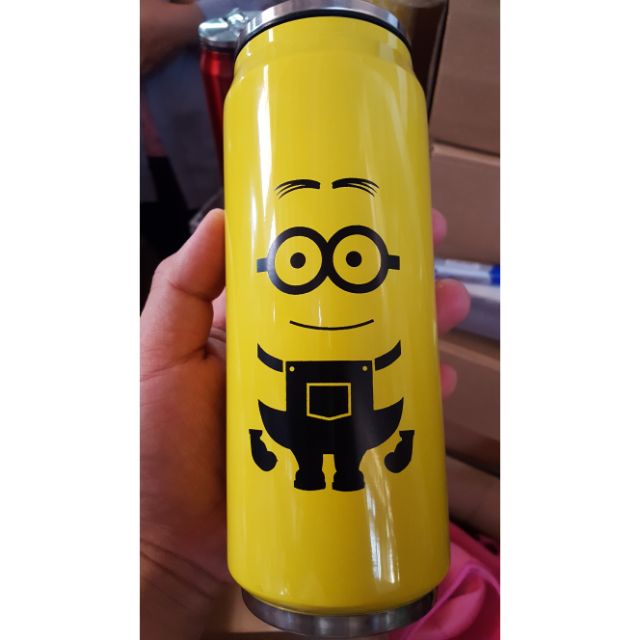 Ly giữ nhiệt Thái Lan 500ml cho bé