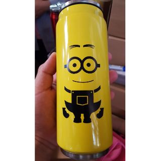 Ly giữ nhiệt Thái Lan 500ml cho bé