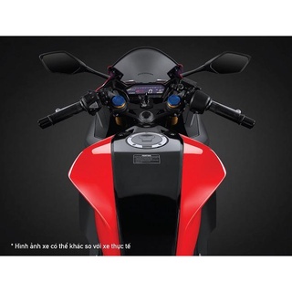 Xe Máy Honda CBR150R