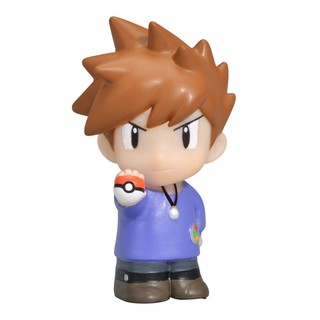 Mô hình KID PKM Center - Green