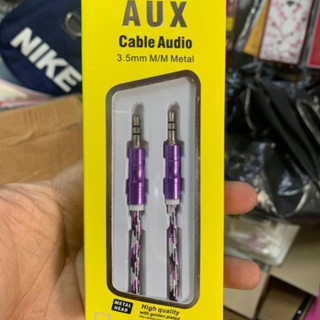 Calbe Audio 2 đầu 3.5mn