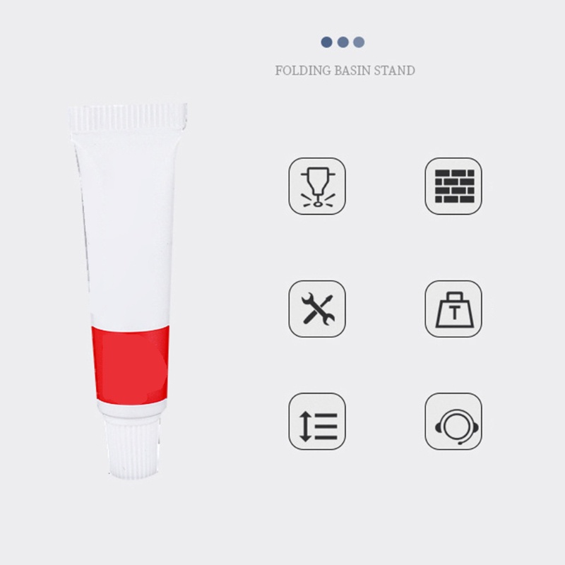 Giá Treo Khăn Bằng Nhựa Eva Chống Rỉ Sét Tiện Dụng Cho Phòng Tắm / Nhà Bếp