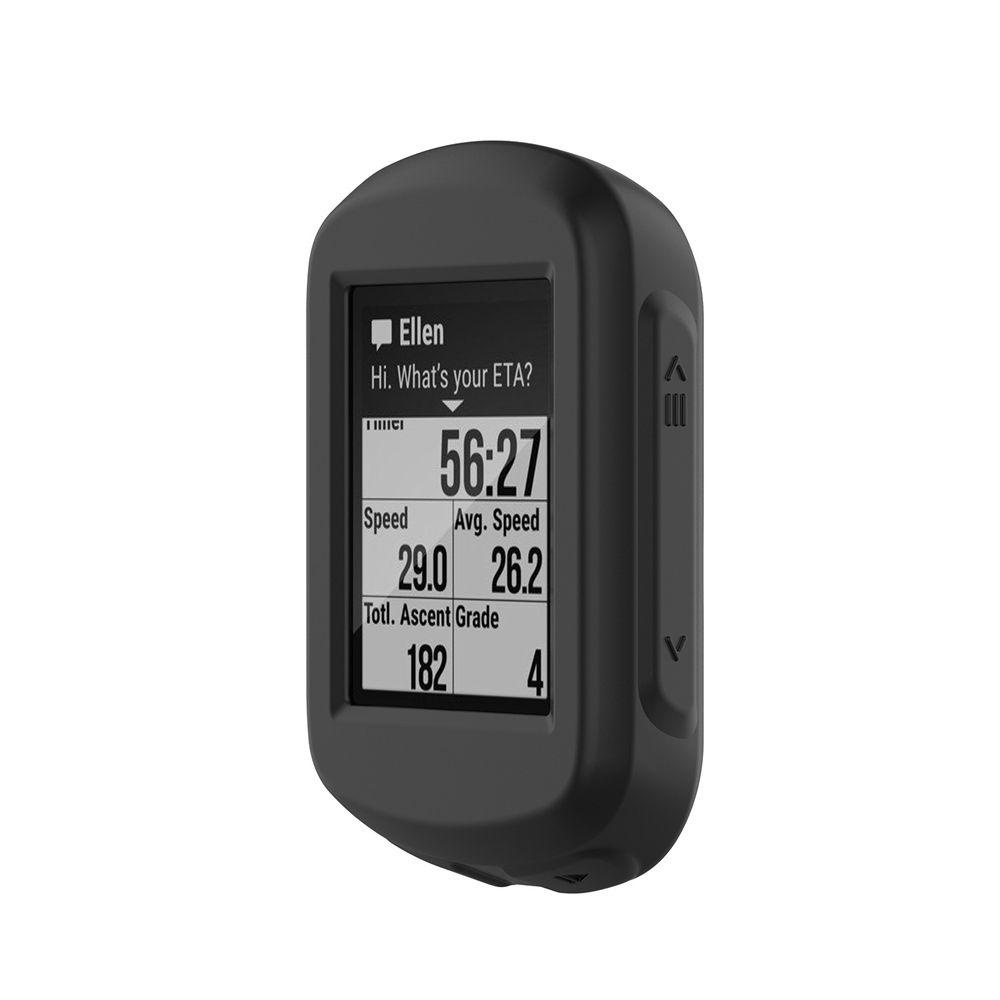Vỏ Silicone Chống Sốc Bảo Vệ Cho Điều Khiển Từ Xa Garmin Edge 130