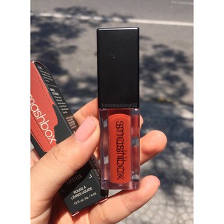 Son lì Smashbox Outloud