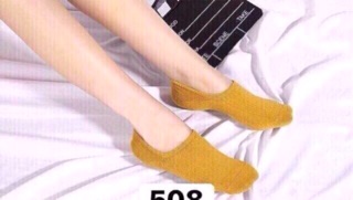 Combo 5 đôi tất nữ len tăm