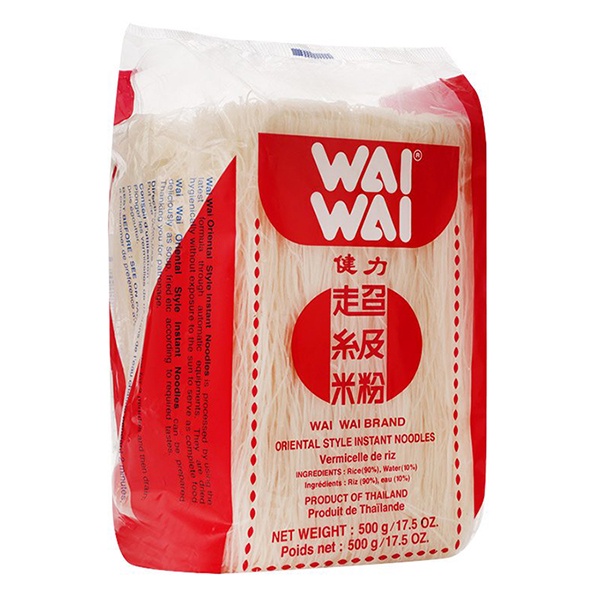 Bún Khô Waiwai 500G