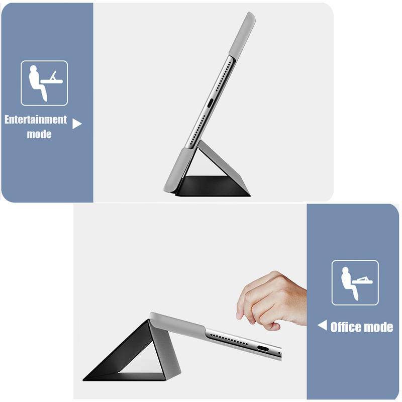 Ốp Máy Tính Bảng Thông Minh Siêu Mỏng Cho Xiaomi Mi Pad 5 / Mi Pad 5 Pro (11 inch) 2022