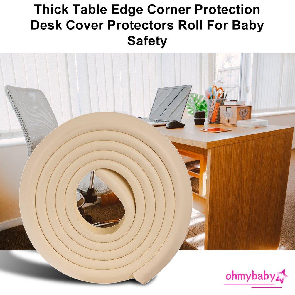 Miếng Lót Bàn Bảo Vệ An Toàn Cho Bé