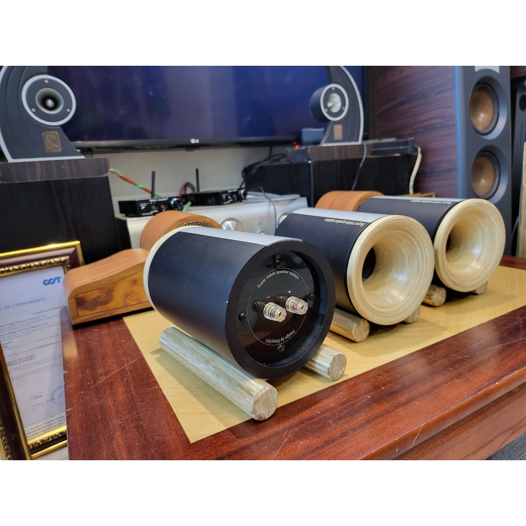 Loa Super Treble Pioneer V2