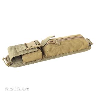 [Perfeclan2] Dụng cụ đeo vai ba lô phụ kiện Molle