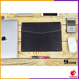 Bao da thật Surface Pro 3,4,5 Dell Xps handmade TONI