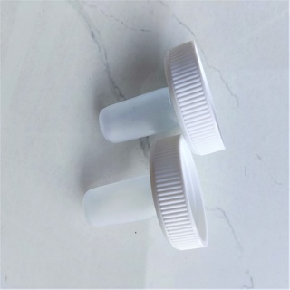 Bình Bú Sữa Cho Dê Con (loại tròn)