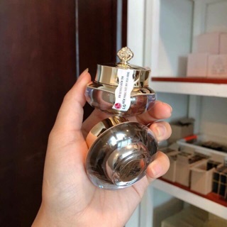Combo 4 hủ kem mắt Whoo mini DATE 2023
